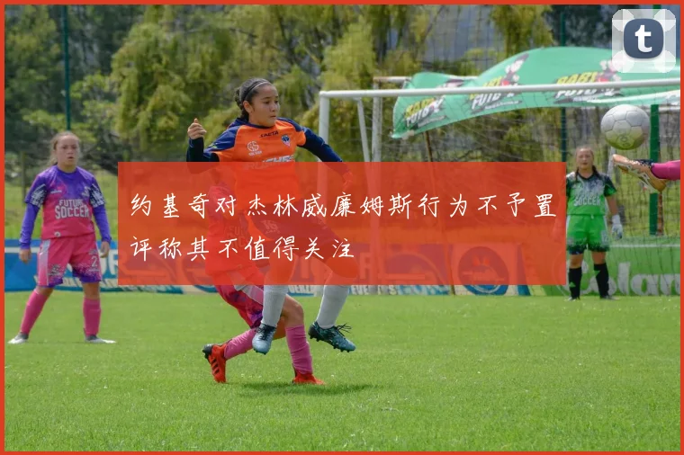约基奇对杰林威廉姆斯行为不予置评称其不值得关注
