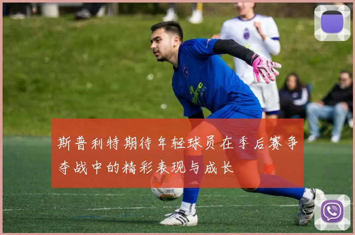 斯普利特期待年轻球员在季后赛争夺战中的精彩表现与成长